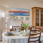 Stunning 3br Breathtaking Views Outdoor Dining 펜션 *