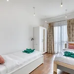펜션 Stunning 3br Breathtaking Views Outdoor Dining 라바트
