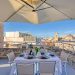 Stunning 3br Breathtaking Views Outdoor Dining 라바트