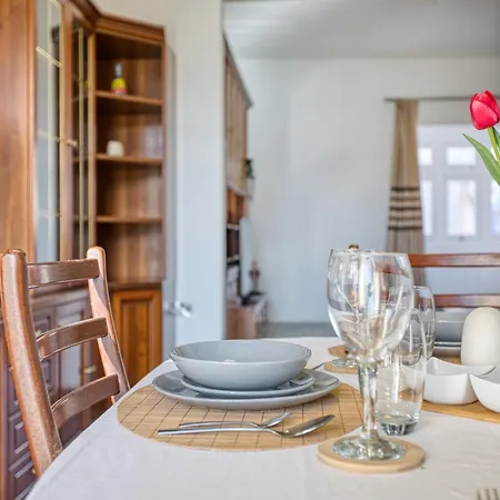 Stunning 3br Breathtaking Views Outdoor Dining 라바트