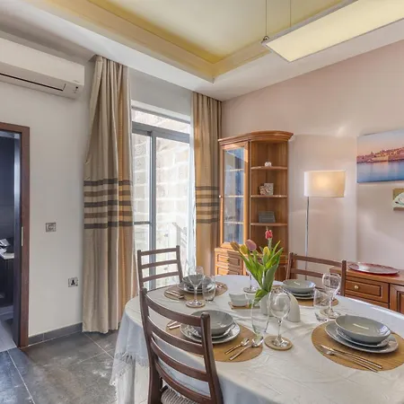 펜션 Stunning 3br Breathtaking Views Outdoor Dining 라바트