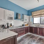 בית נופש Stunning 3br Breathtaking Views Outdoor Dining