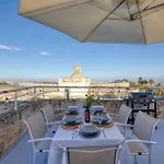 Stunning 3br Breathtaking Views Outdoor Dining Рабат