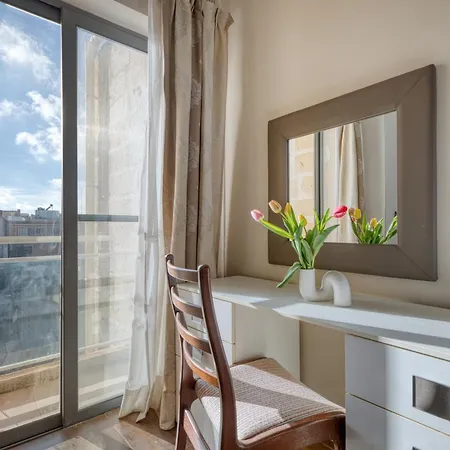 Hébergement de vacances Stunning 3br Breathtaking Views Outdoor Dining Rabat