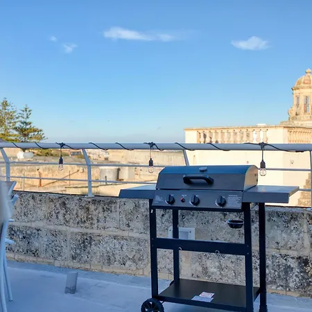 Hébergement de vacances Stunning 3br Breathtaking Views Outdoor Dining Rabat