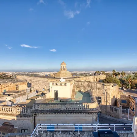 Hébergement de vacances Stunning 3br Breathtaking Views Outdoor Dining Rabat